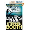 The Devil's Edge (Cooper & Fry)