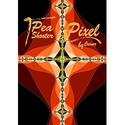 Pea Shooter Pixel