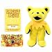 Grateful Dead - Bean Bear - Wharf Rat Limited Edition