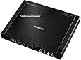 Kenwood XR600-1 eXceleon Reference Fit Mono Digital Power Amplifier