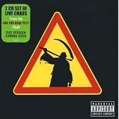 Chaos Ridden Years: Stockholm Knockout Live