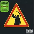 Chaos Ridden Years: Stockholm Knockout Live