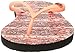 Volcom Women's Rocking 2 Flip Flop