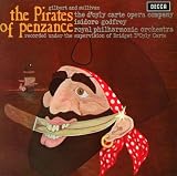 Gilbert & Sullivan: The Pirates of Penzance