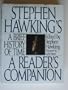Stephen Hawking's A Brief History of Time: A Reader's Companion