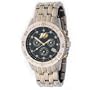 NASCAR Men's NL-BIF Legend Series Greg Biffle Black Dial Watch