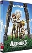 Arthur 3 : La guerre des deux mondes