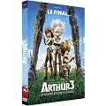 Arthur 3 : La guerre des deux mondes