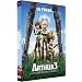 Arthur 3 : La guerre des deux mondes
