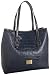 Tommy Hilfiger Wilton Tote,Deep Teal,one size