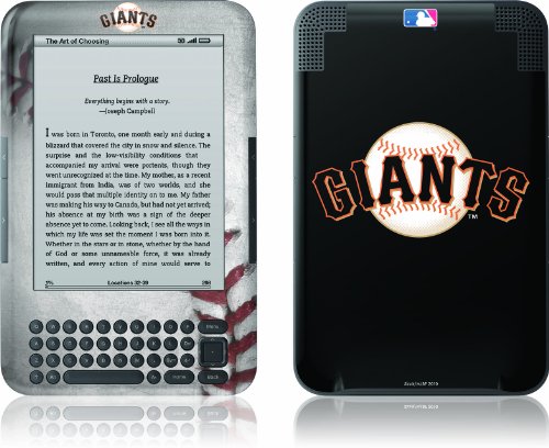 Skinit Kindle Skin (Fits Latest Generation, 6