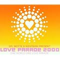 Love Parade 2000(One World One