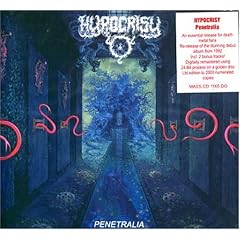 Penetralia