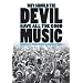 Why Should the Devil Have all the Good Music?