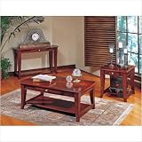 Bundle-33 Hamilton Cocktail Table (3 Pieces)