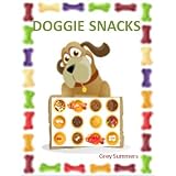 Doggie Snacks ~ Grey Summers