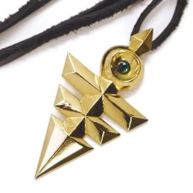 �V���Y���� ZEXAL �c�̌��y���_���g