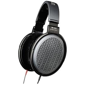 Sennheiser - HD 580 - Casque Traditionnel - Filaire