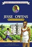 Jesse Owens: Young Record Breaker   [COFA JESSE OWENS] [Paperback]