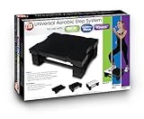 Universal Aerobic Step System for Wii, PlayStation Move and Xbox 360 Kinect