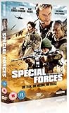 Special Forces [DVD] [2011]