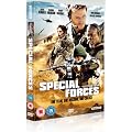 Special Forces [DVD] [2011]