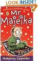 Mr Majeika