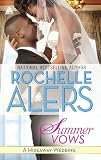 Summer Vows (Arabesque)