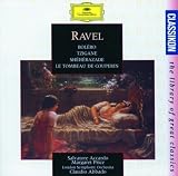 Ravel: Boléro / Tzigane / Shéhérazade / Le Tombeau de Couperin