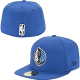 New Era Dallas Mavericks 59FIFTY Fitted Hat