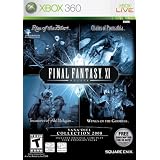 Final Fantasy XI Online: The Vana'diel Collection 2008