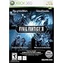 Final Fantasy XI Online: The Vana'diel Collection 2008