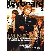 キーボード・マガジン 2008年 2月号 [雑誌]
