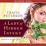 A Lady of Hidden Intent