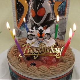 �����ʃ��C�_�[�t�H�[�[�E �L�����f�R�E�`���R���N���[��䕃f�R���[�V�����P�[�L�T���X���C�X�2�i�T���h(�o�[�X�f�[�I�[�i�����g�E�L�����h���U�{�t���j