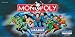 Search : Monopoly - Justice League of America Collector's Edition