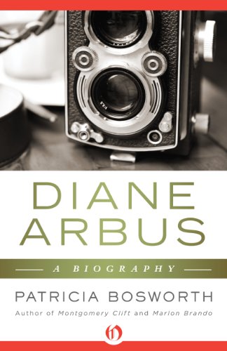 Diane Arbus: A Biography
