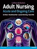 LeMone & Burke's adult nursing : acute and ongoing care