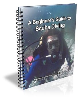 scuba diving for beginners - d.p. brown