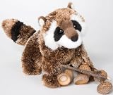 Patch Raccoon 7