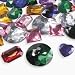 Giant Assorted Adhesive Jewels - Pkg 50