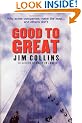 Good To Great: Why Some Companies Make the Leap... and Others Don't