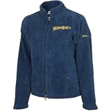Columbia Michigan Wolverines Women's Home Fleece
