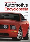Automotive Encyclopedia (Goodheart-Willcox Automotive Encyclopedia)