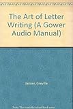 The art of letter writing