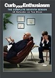 Curb Your Enthusiasm Season 7 (HBO) [DVD] [2008]
