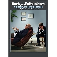 Curb Your Enthusiasm - Season 7 [Import anglais]