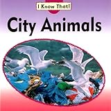 City animals