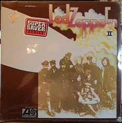 Led Zeppelin II