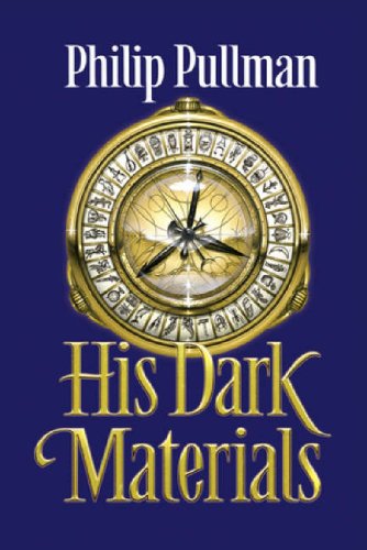 Childrens Toyshop  Books : His Dark Materials Trilogy: "Northern Lights" WITH "The Subtle Knife" AND "The Amber Spyglass" (His Dark Materials)